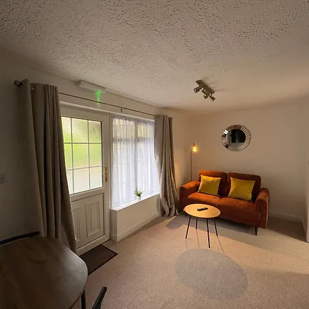 شقة 3, Wood Estate ويستبورت